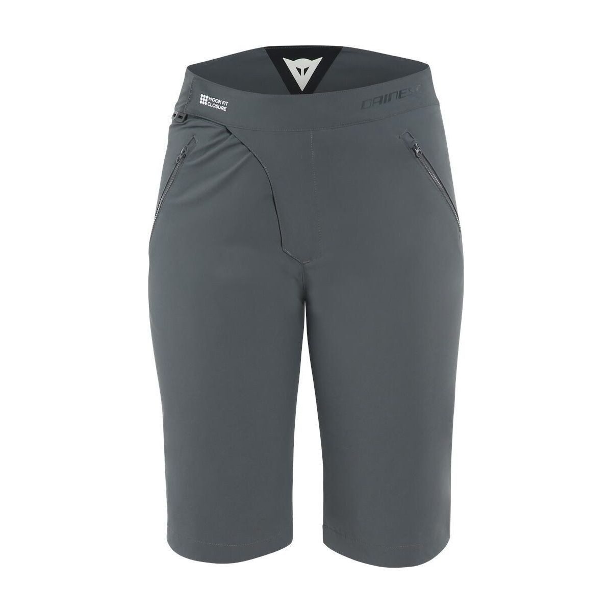 Dainese Fahrradhose HG Ipanema WMN Höchst atmungsaktive und elastische Damenshorts, für absolute