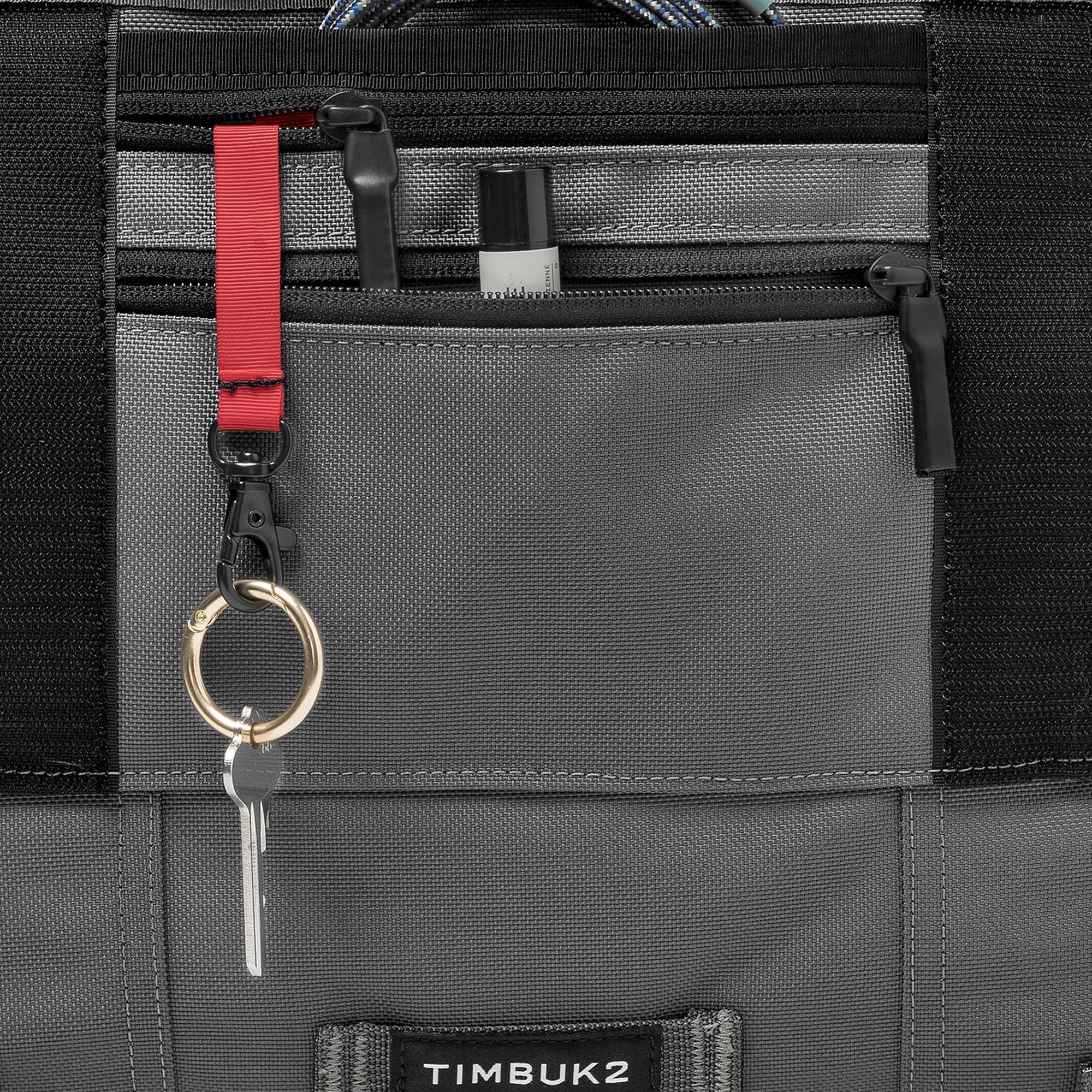 Timbuk2 Messenger Bag Classic, Polyester