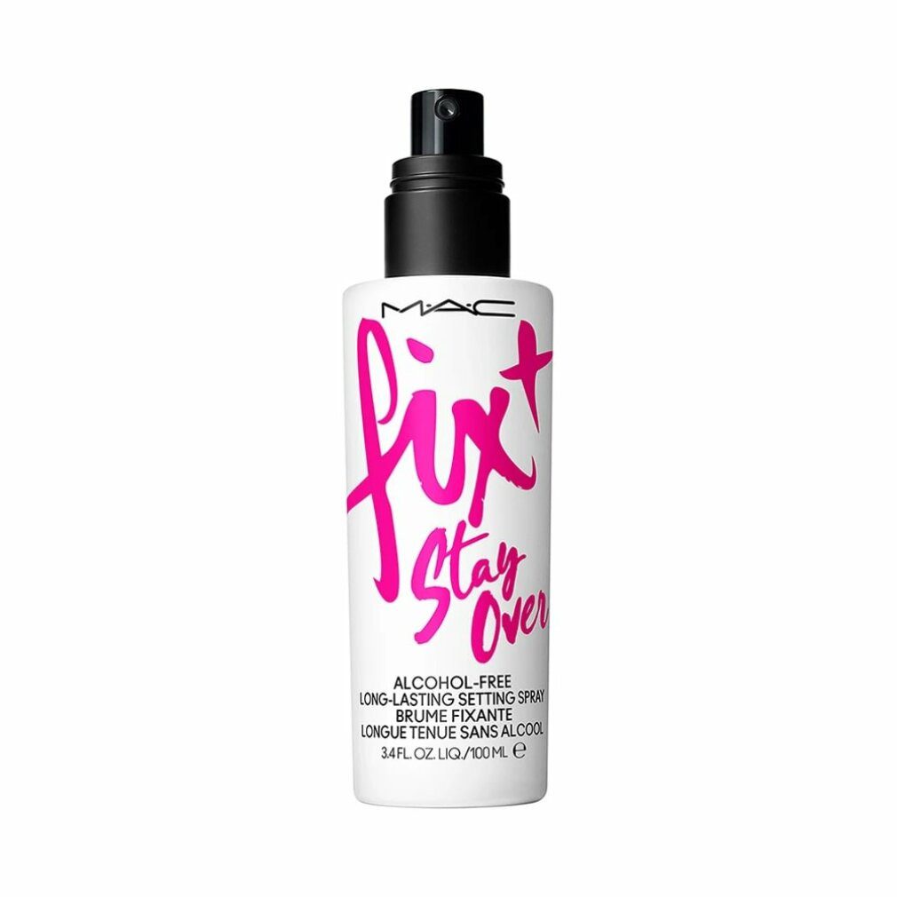 MAC Gesichtsspray Fix + Stayover Alcohol Free Setting Spray