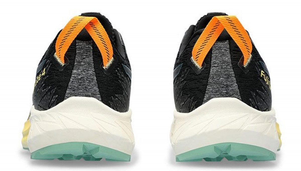 Asics Asics Fuji Lite 4 Herren Trail Running Laufschuhe 1011B698 002 Trailr günstig online kaufen