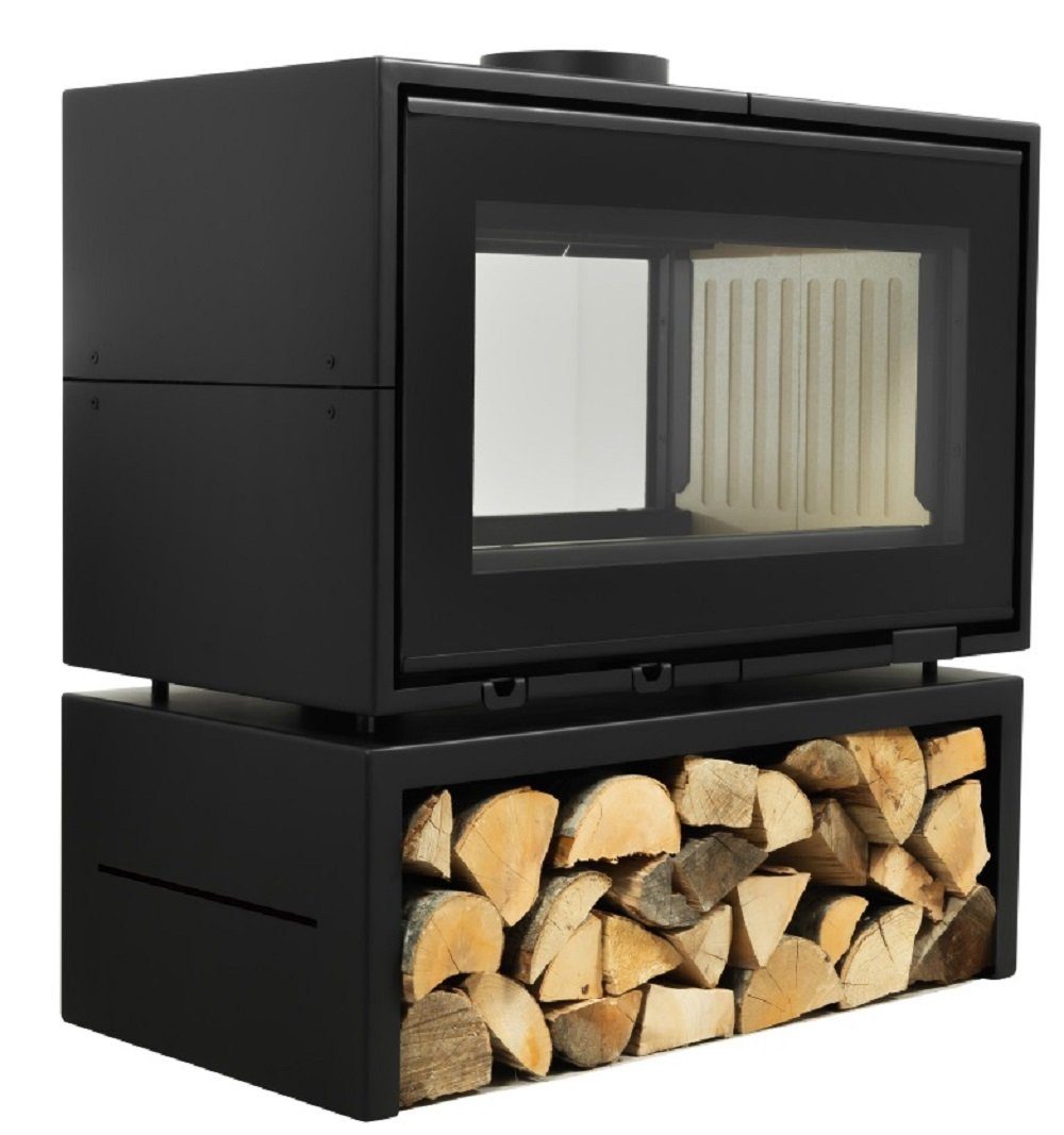 A. Caminetti Kaminofen Tunnel 90, 6,00 kW