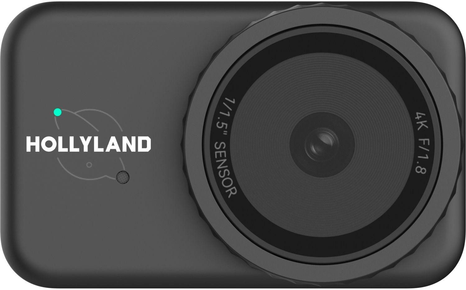 Hollyland Lyra 4K UHD Webcam Webcam