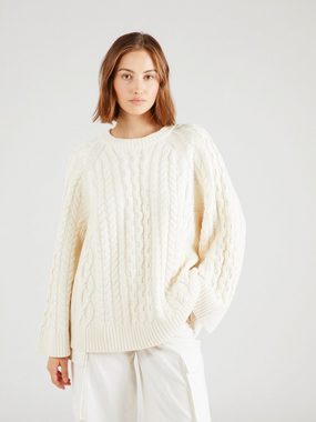 Gant Strickpullover (1-tlg) Plain/ohne Details