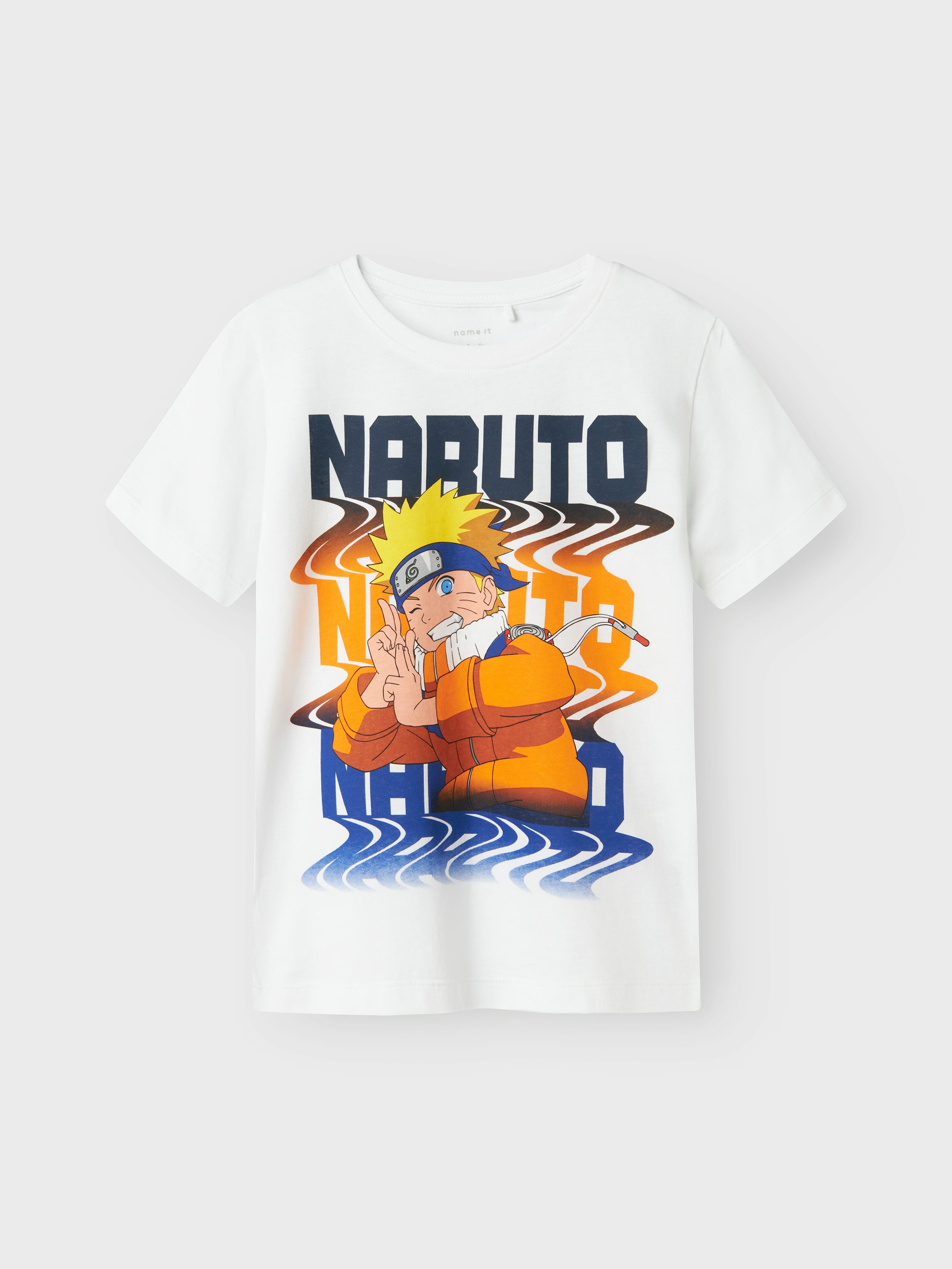 Name It T-Shirt NKMFUKAS NARUTO SS günstig online kaufen