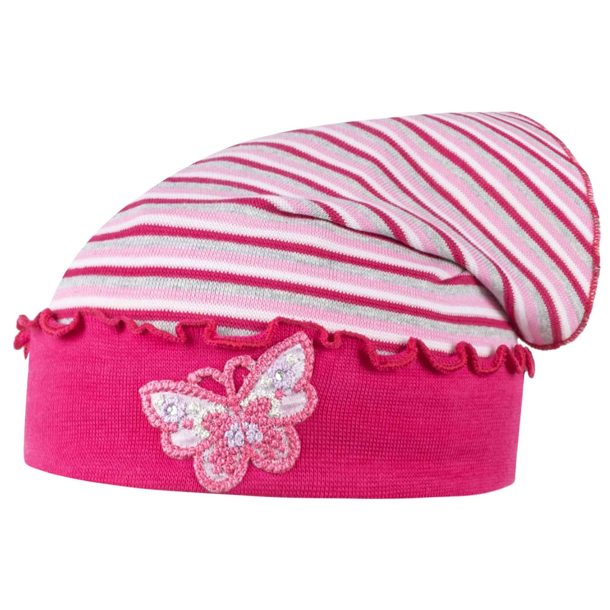 F.P.H. Maja Kopftuch Sommermütze Babymütze
