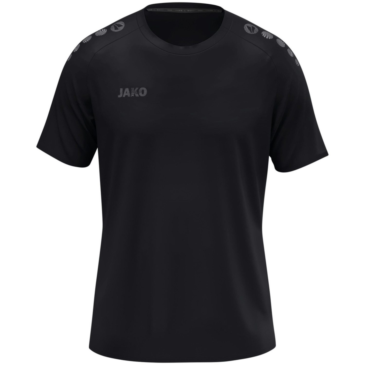Jako T-Shirt Jako Herren T-Shirt Light Flow 6176