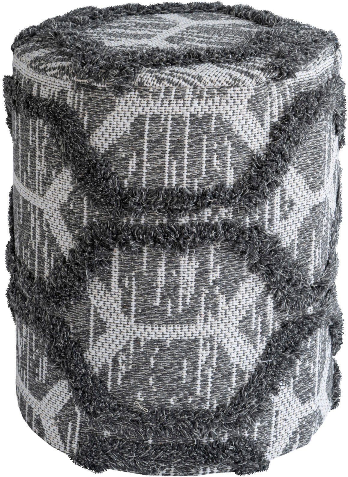Obsession Sitzhocker Hocker My Nomad Pouf günstig online kaufen