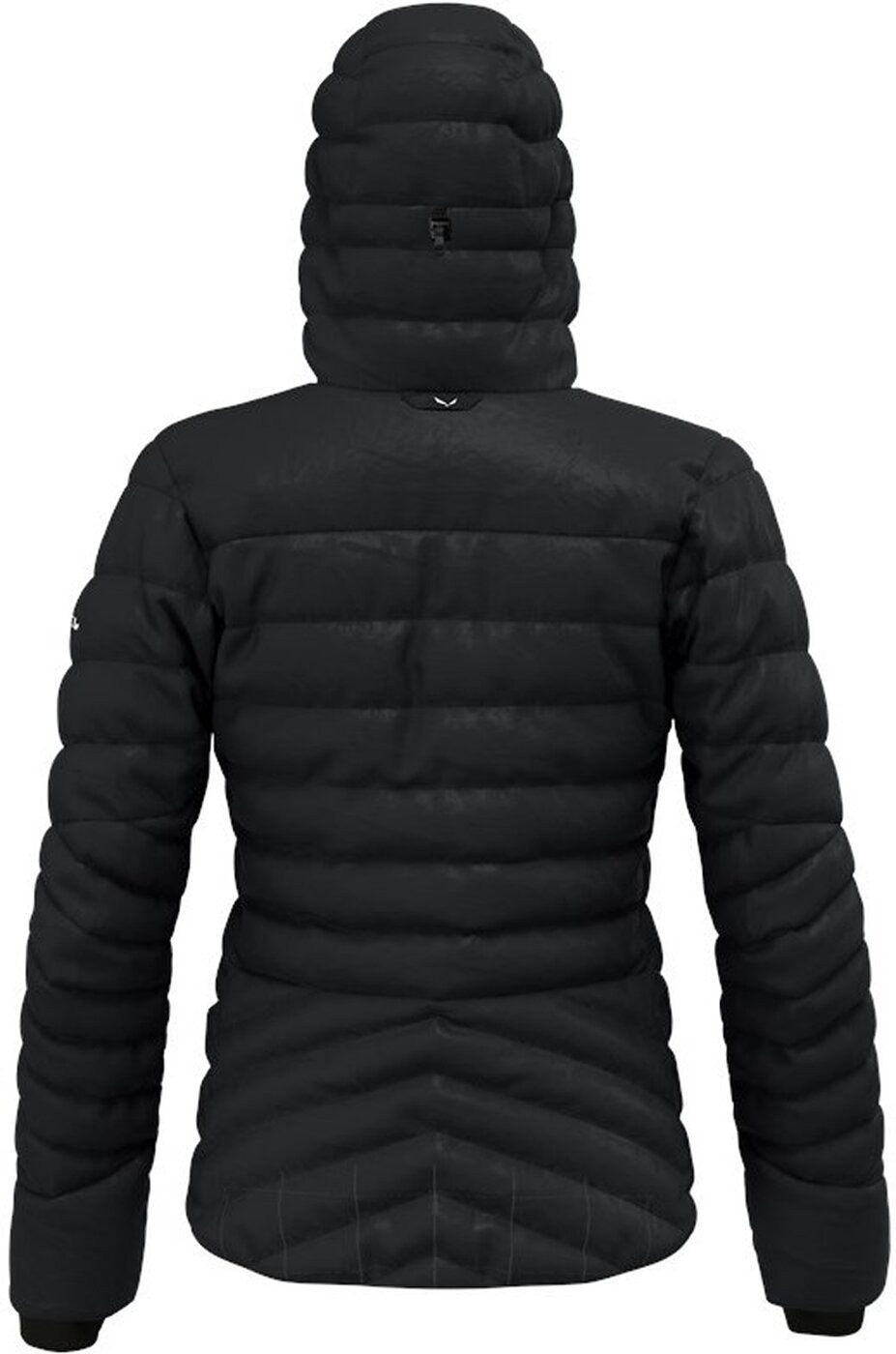 Salewa Funktionsjacke ORTLES MED 3 RDS DWN JACKET W black out günstig online kaufen