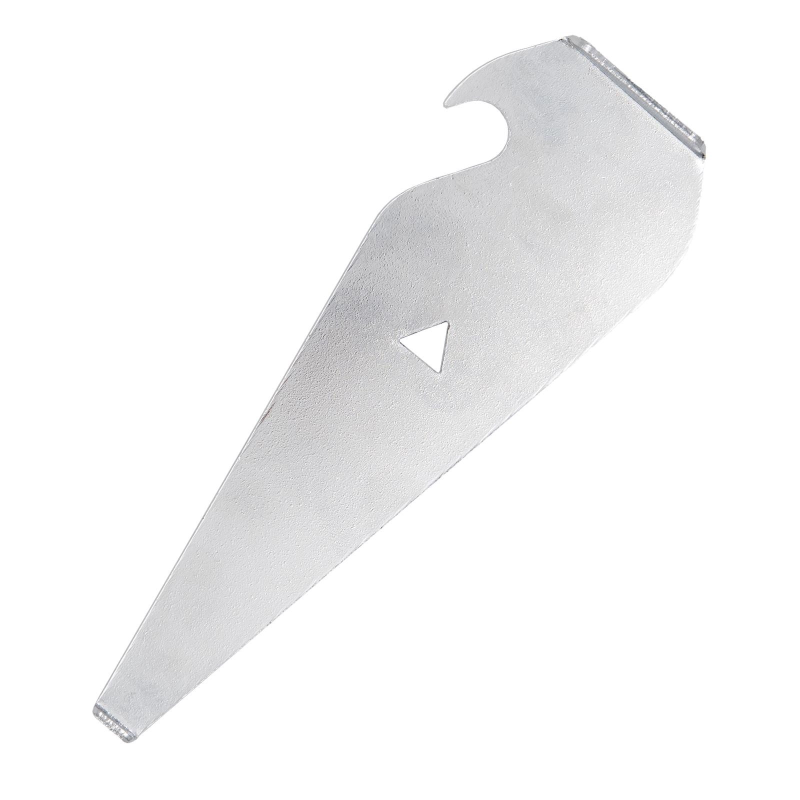 BENSON Badezimmer-Set Farbdosenöffner Lackdosenöffner Dosenöffner, Flaschenöffner, Farbdose, Lack, Öffner