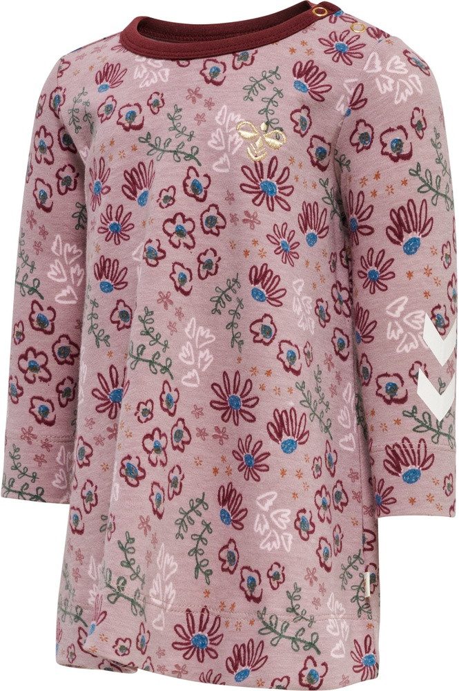 hummel Maxikleid Hmlcrayon Dress L/S