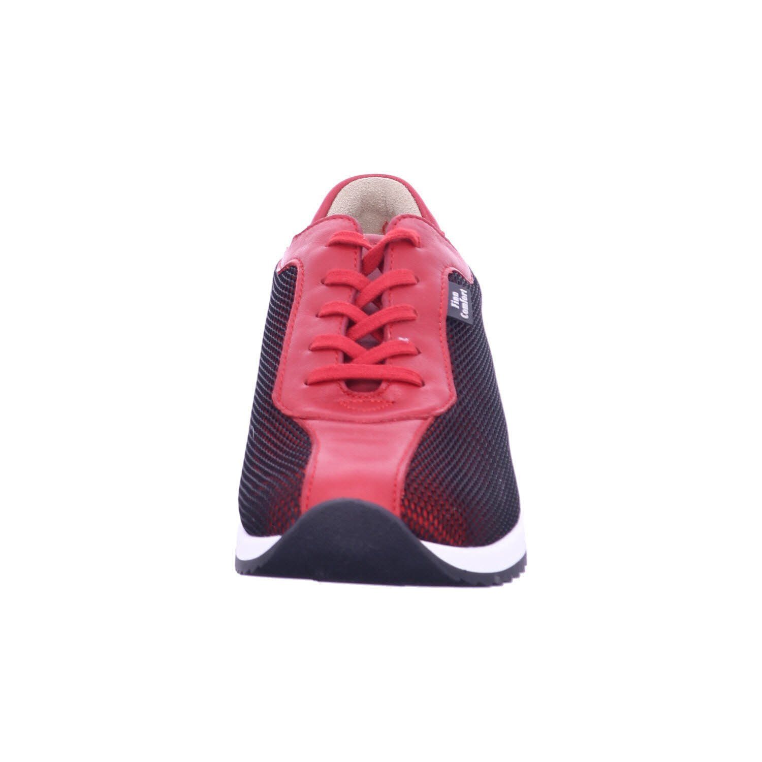 Finn Comfort pomodore/chili Sneaker