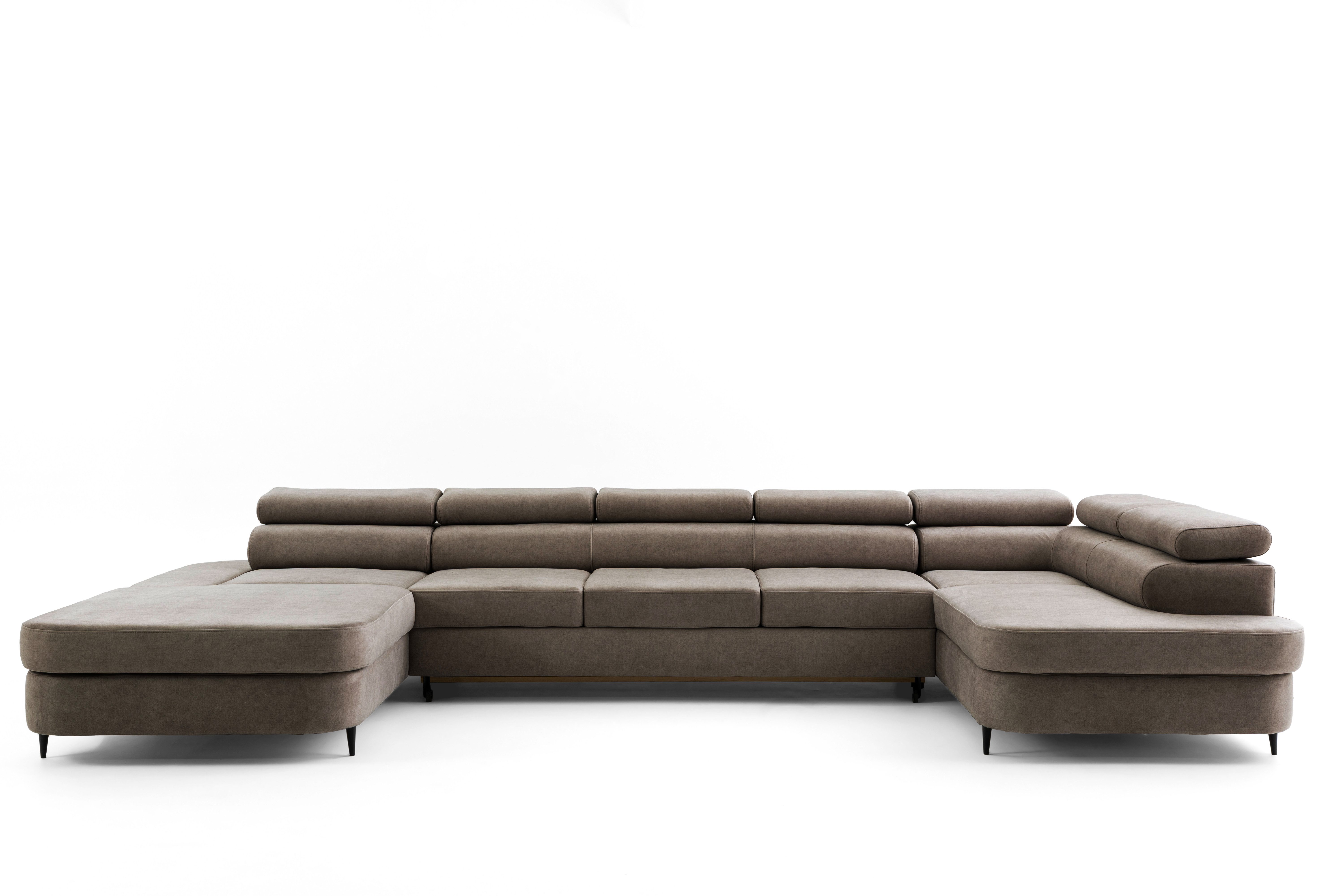 NEXT COLLECTION Ecksofa PRIAM MAXI U, günstig online kaufen
