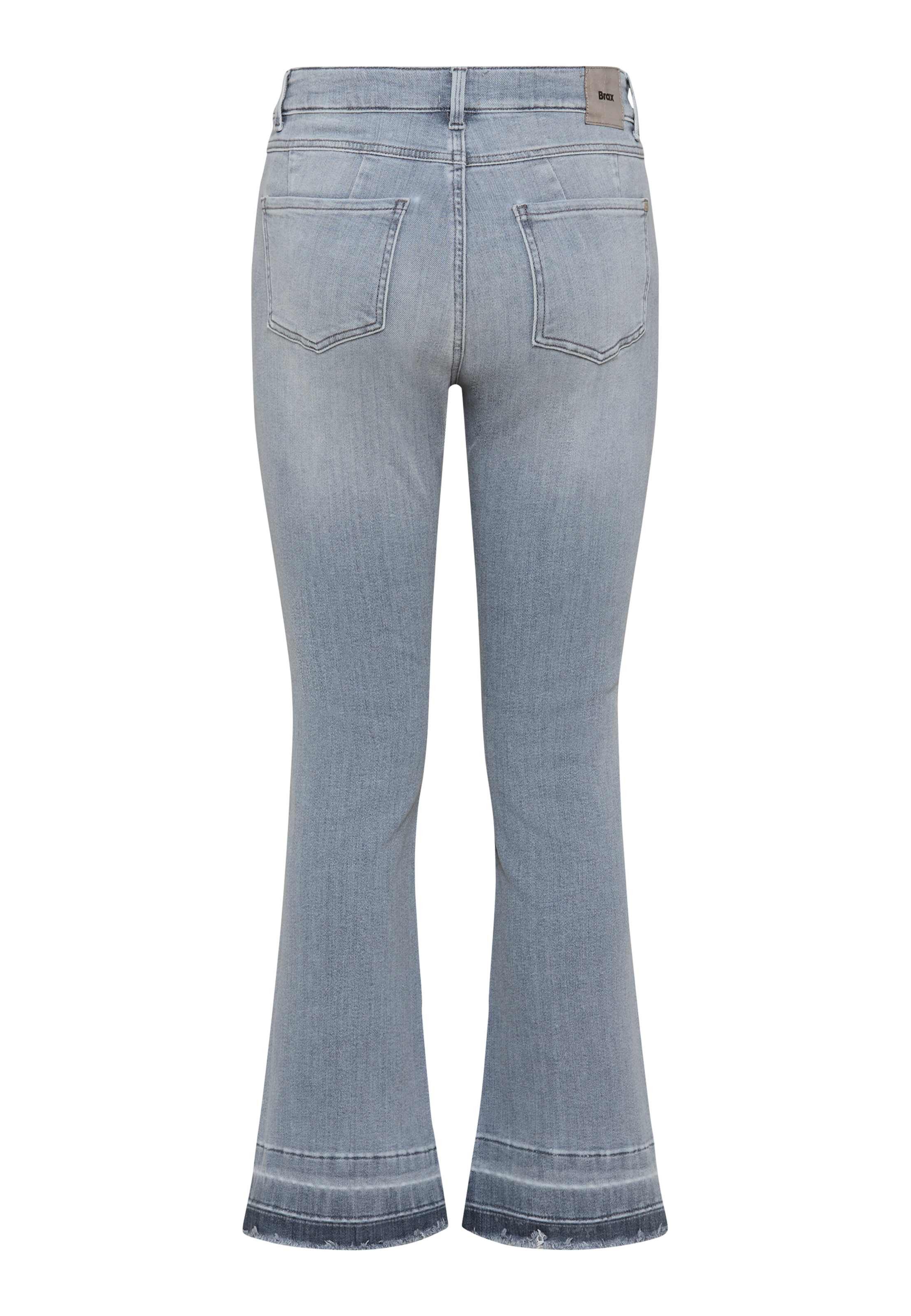 Brax 5-Pocket-Jeans Style ANA S BOOT günstig online kaufen
