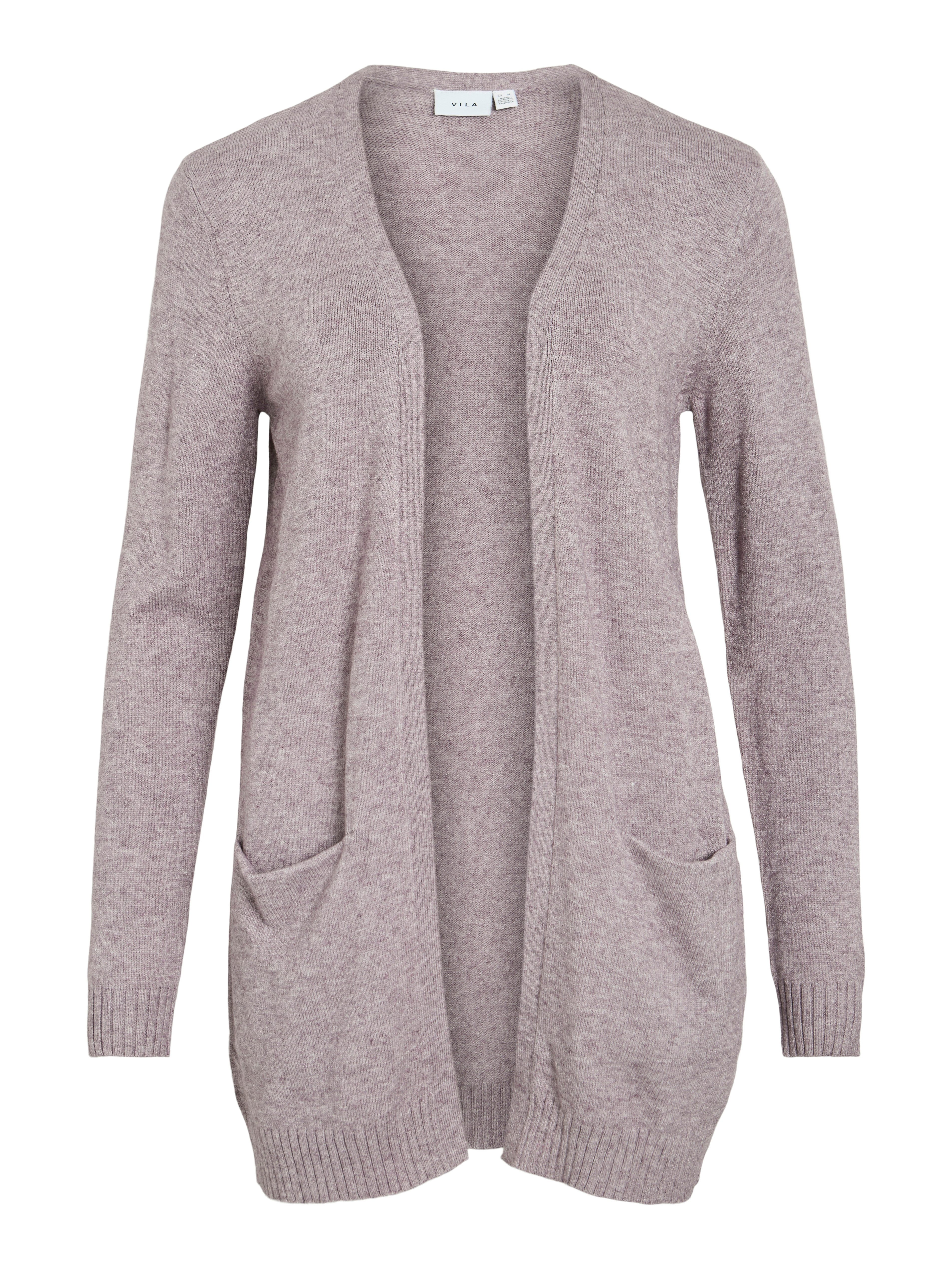 Vila Strickjacke VIRIL OPEN L/S KNIT günstig online kaufen