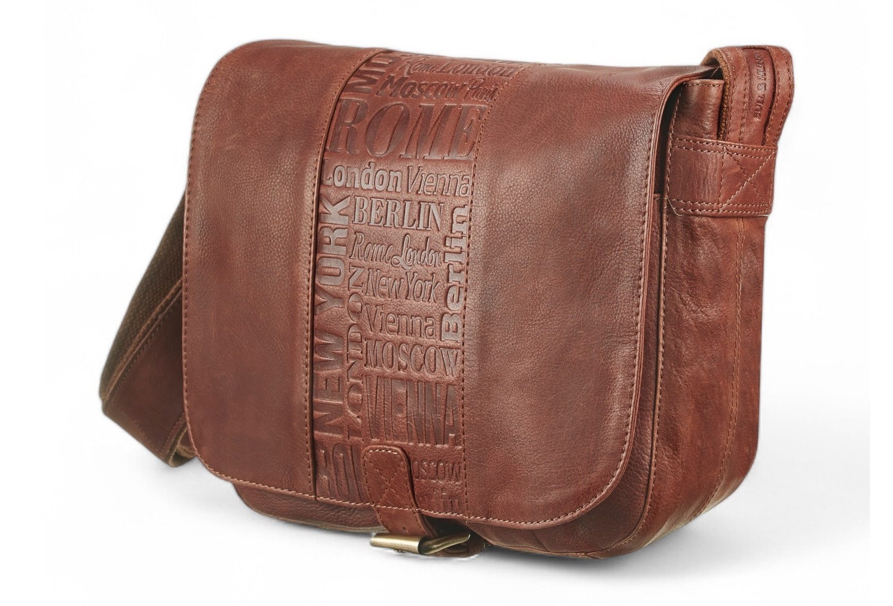 Messenger Bag twenty five