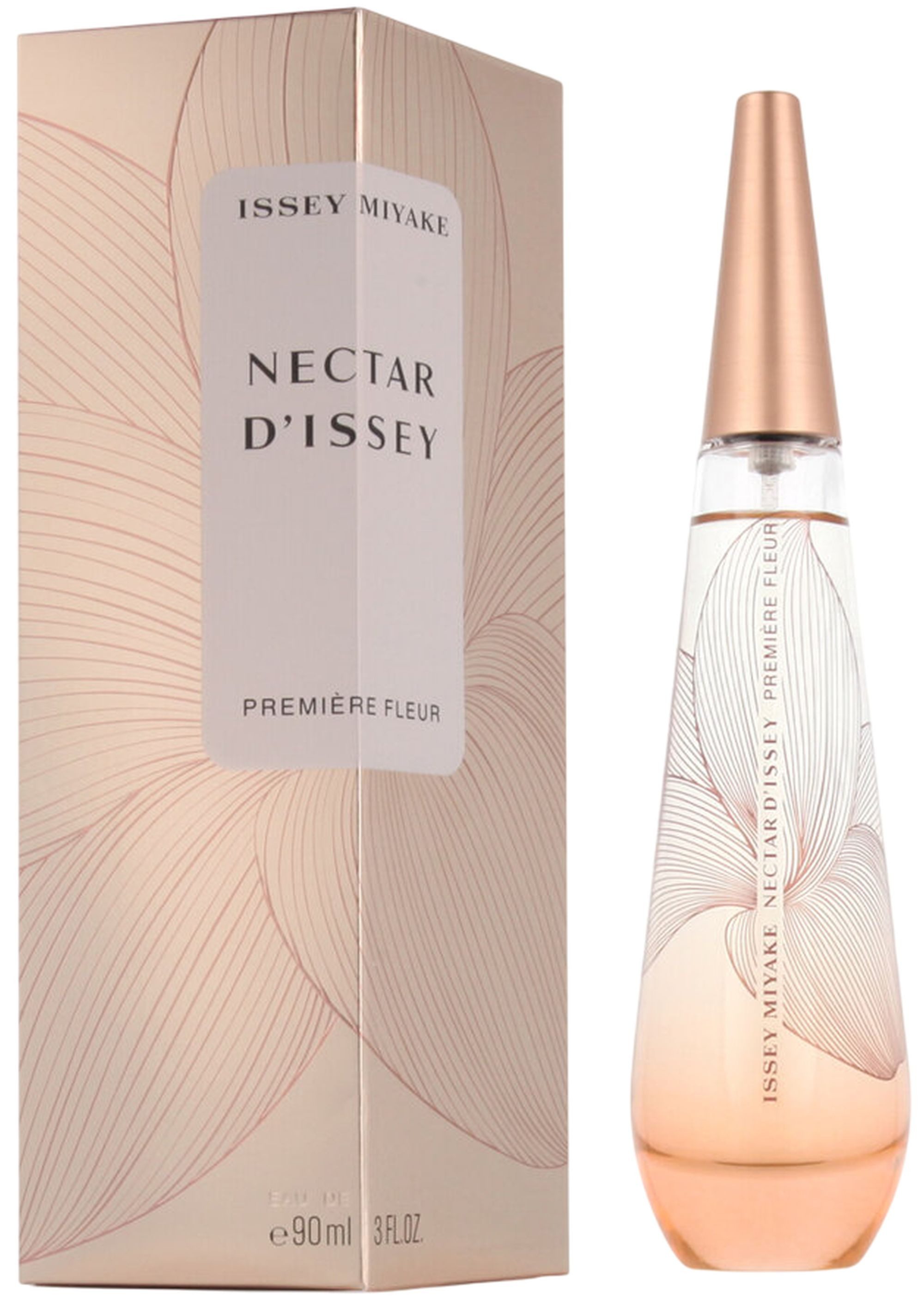 Eau de Parfum Nectar D’Issey Première Fleur Damen EDP Spray