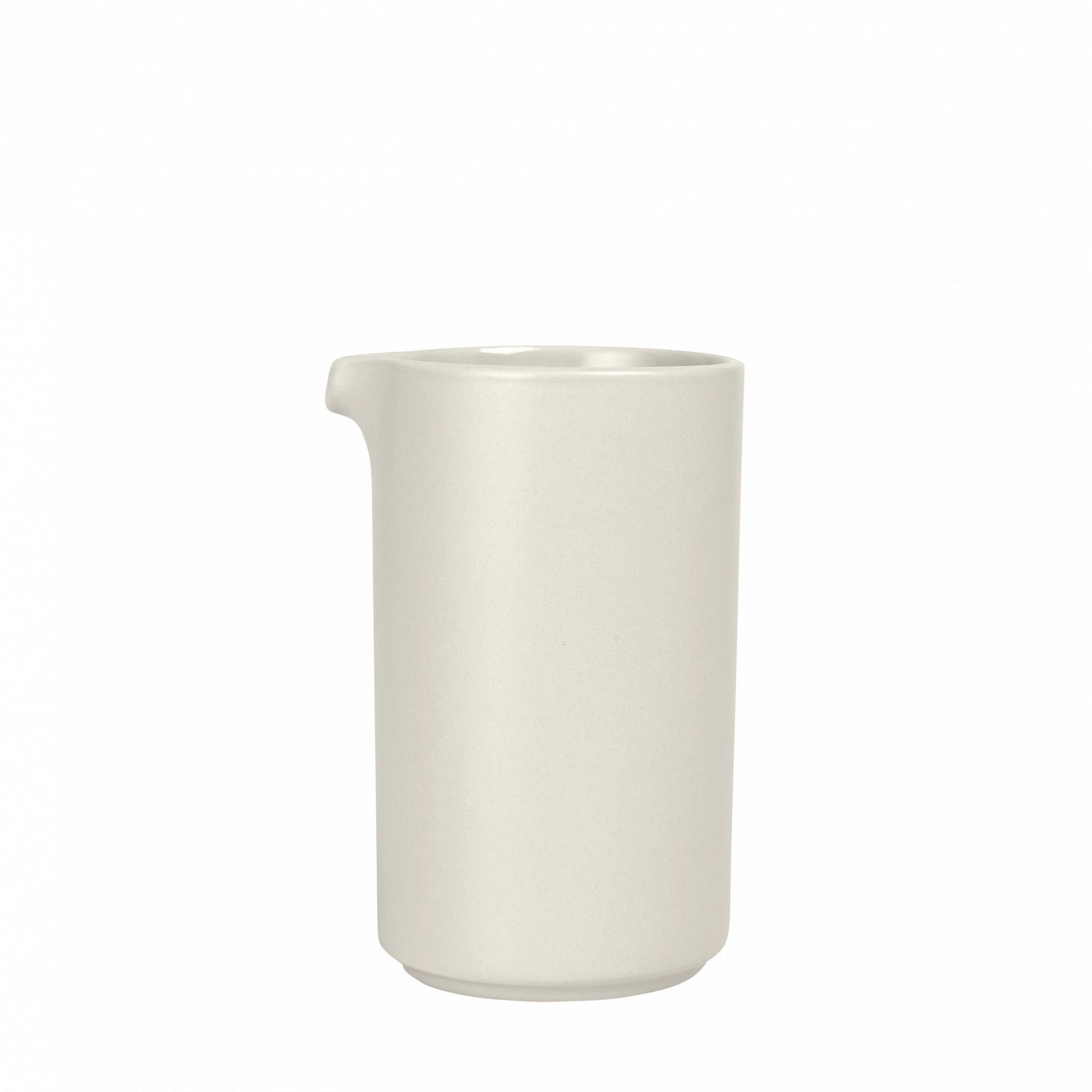 blomus Wasserkrug -PILAR- Krug für Milch, Wasser, Saft, 500 ml