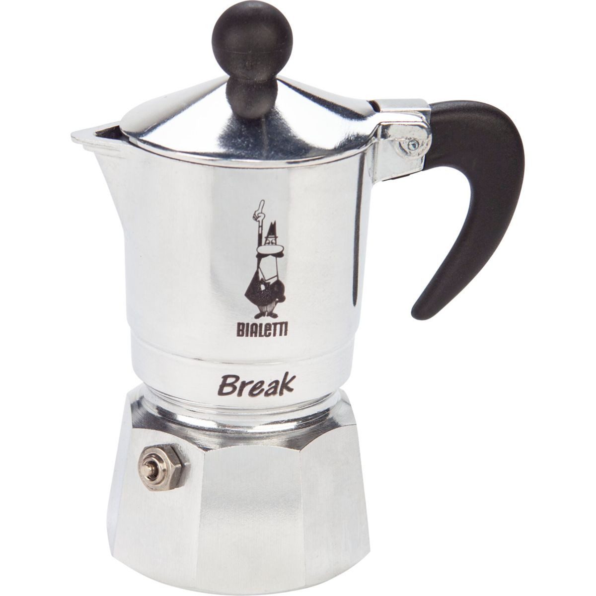 BIALETTI Teebereiter Break 1TZ