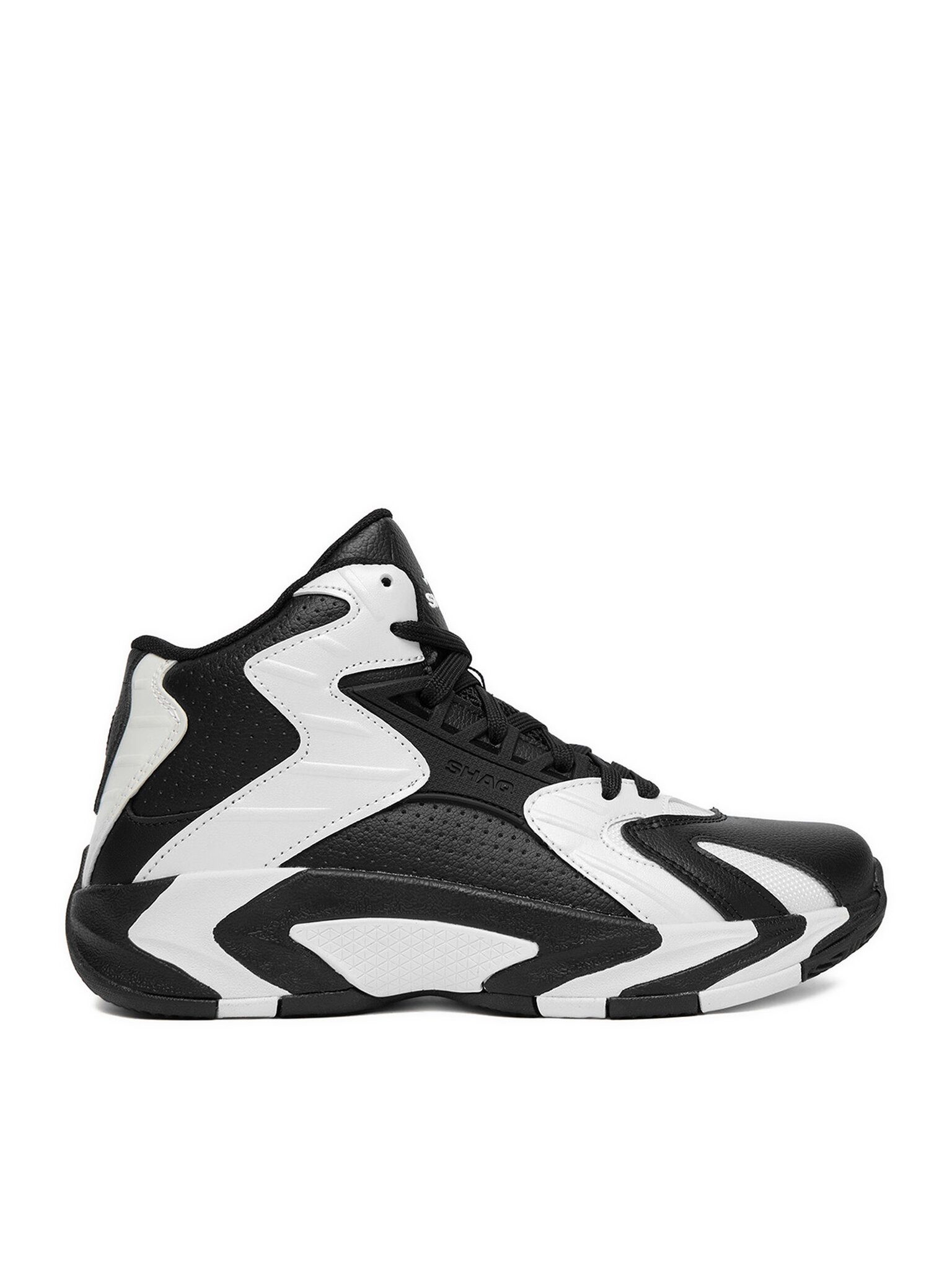 Shaq Shaq Boy Sneakers Schwarz SHAQ-EO-DEVASTATOR 2.0 AQ95042B-BW Schwarz W Sneaker