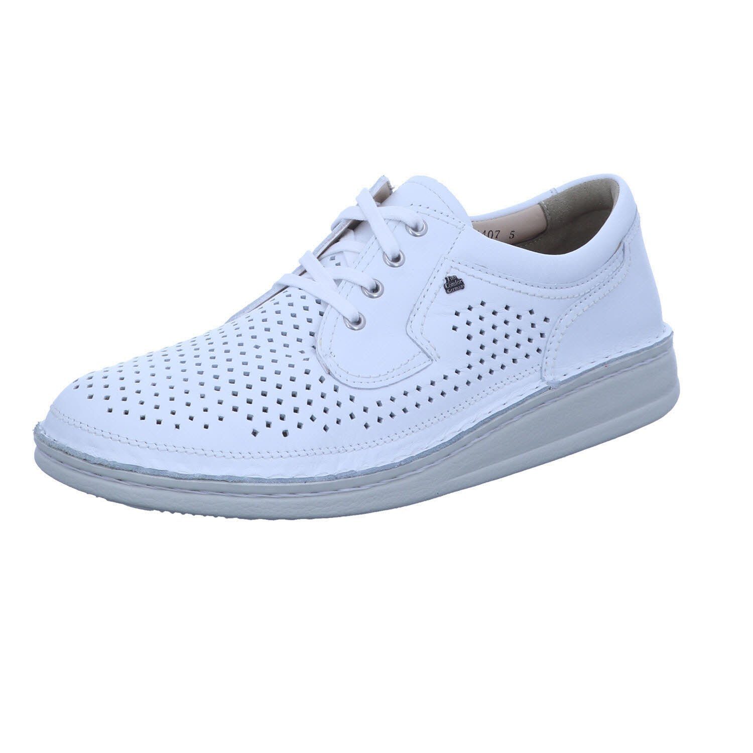 BADEN Schnürschuh
