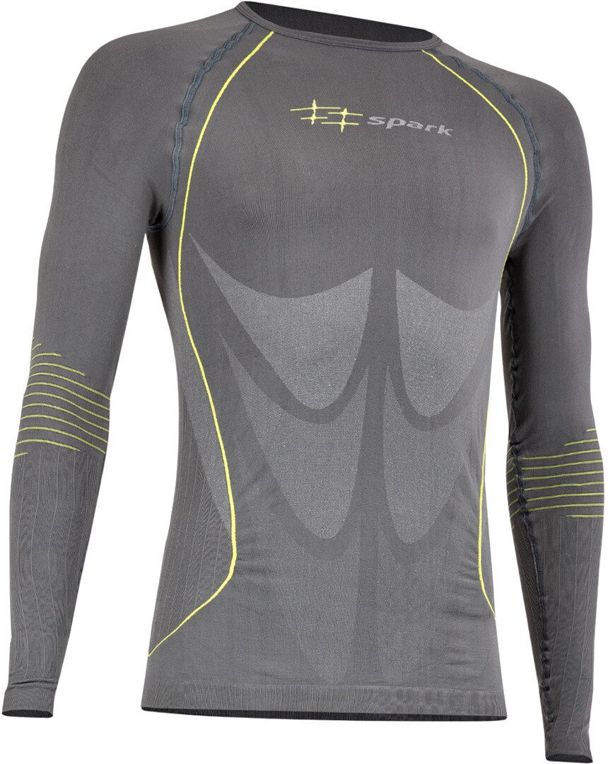 Funktionsshirt Bluby langarm Funktionsshirt