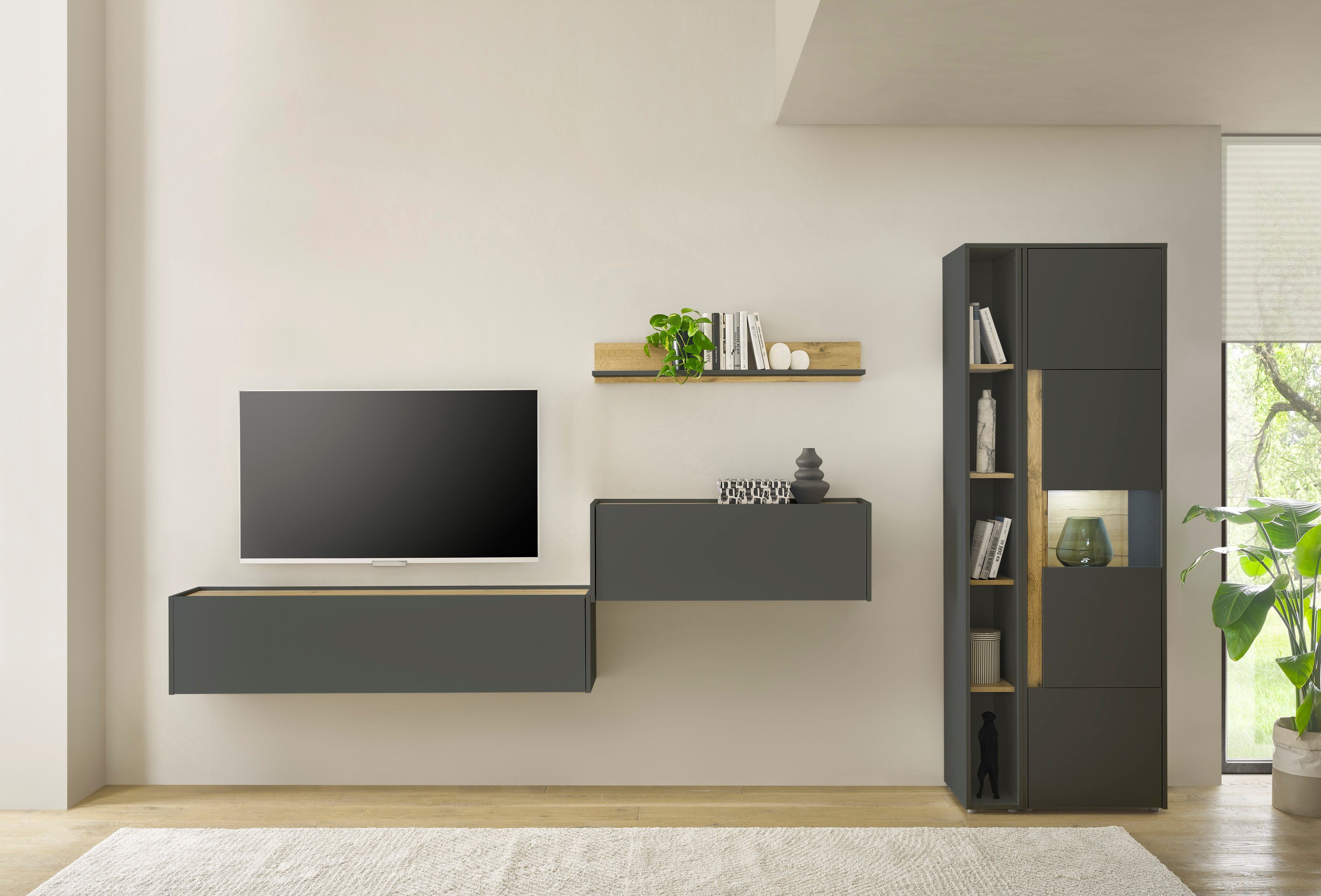 Home affaire Wandregal CiTY/GiRON