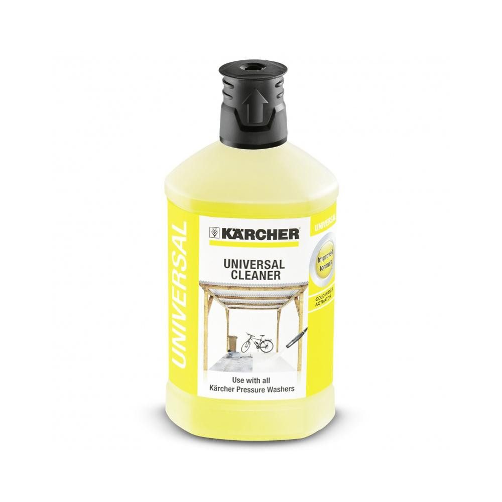 KÄRCHER Hochdruckreiniger Universalreiniger 1 Liter für