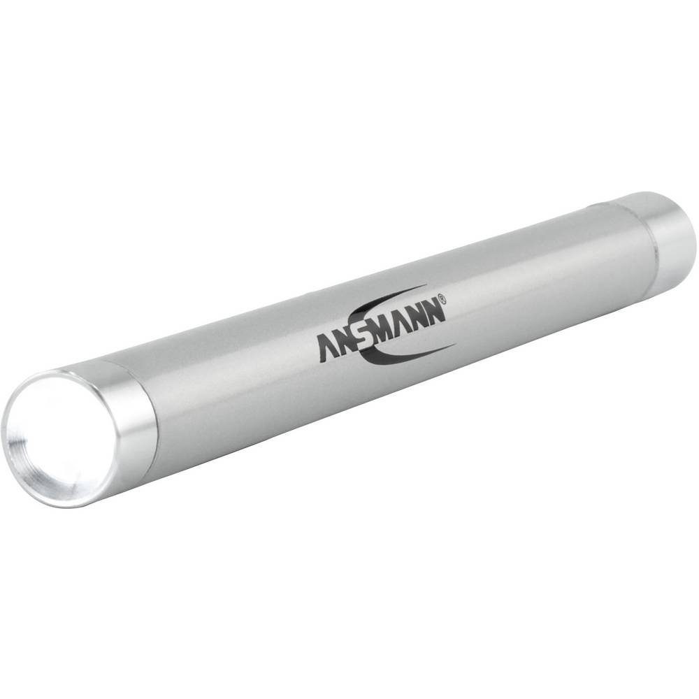 ANSMANN® Taschenlampe LED Stiftlampe