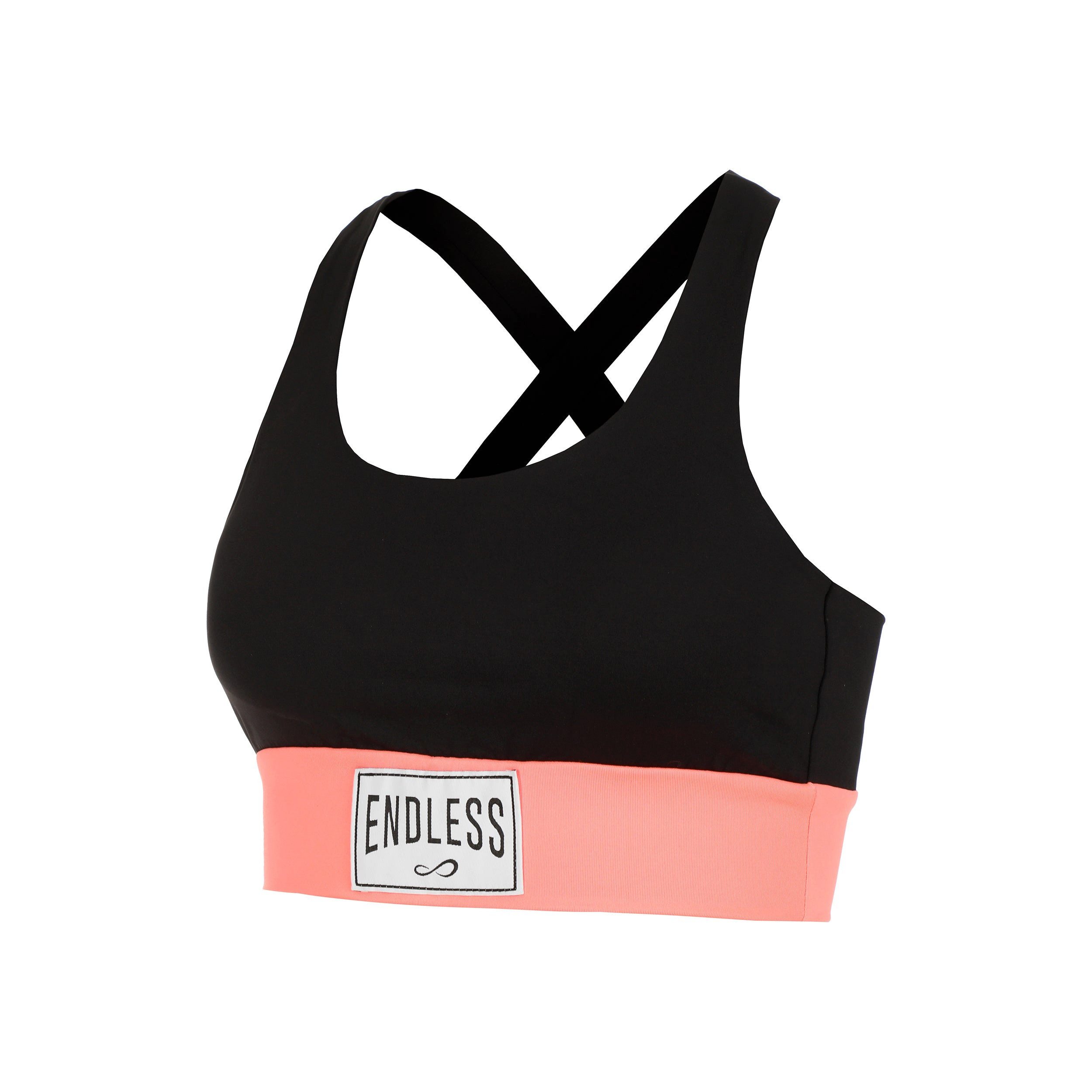 Endless Tanktop Skin Label