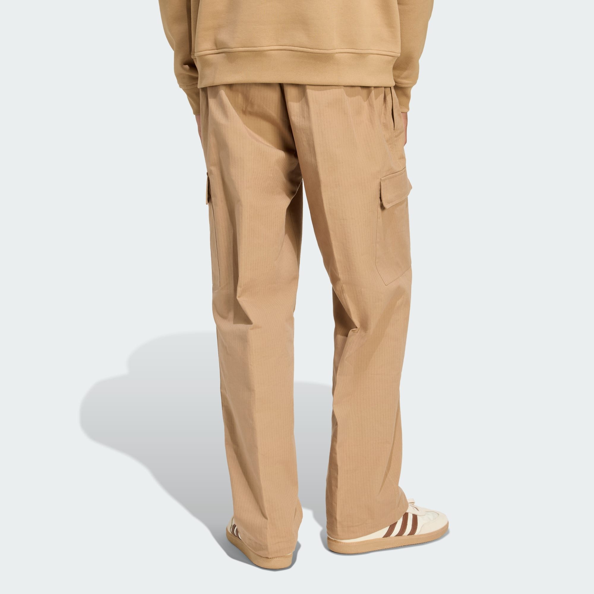 adidas Originals Laufshorts TREFOIL ESSENTIALS WOVEN günstig online kaufen