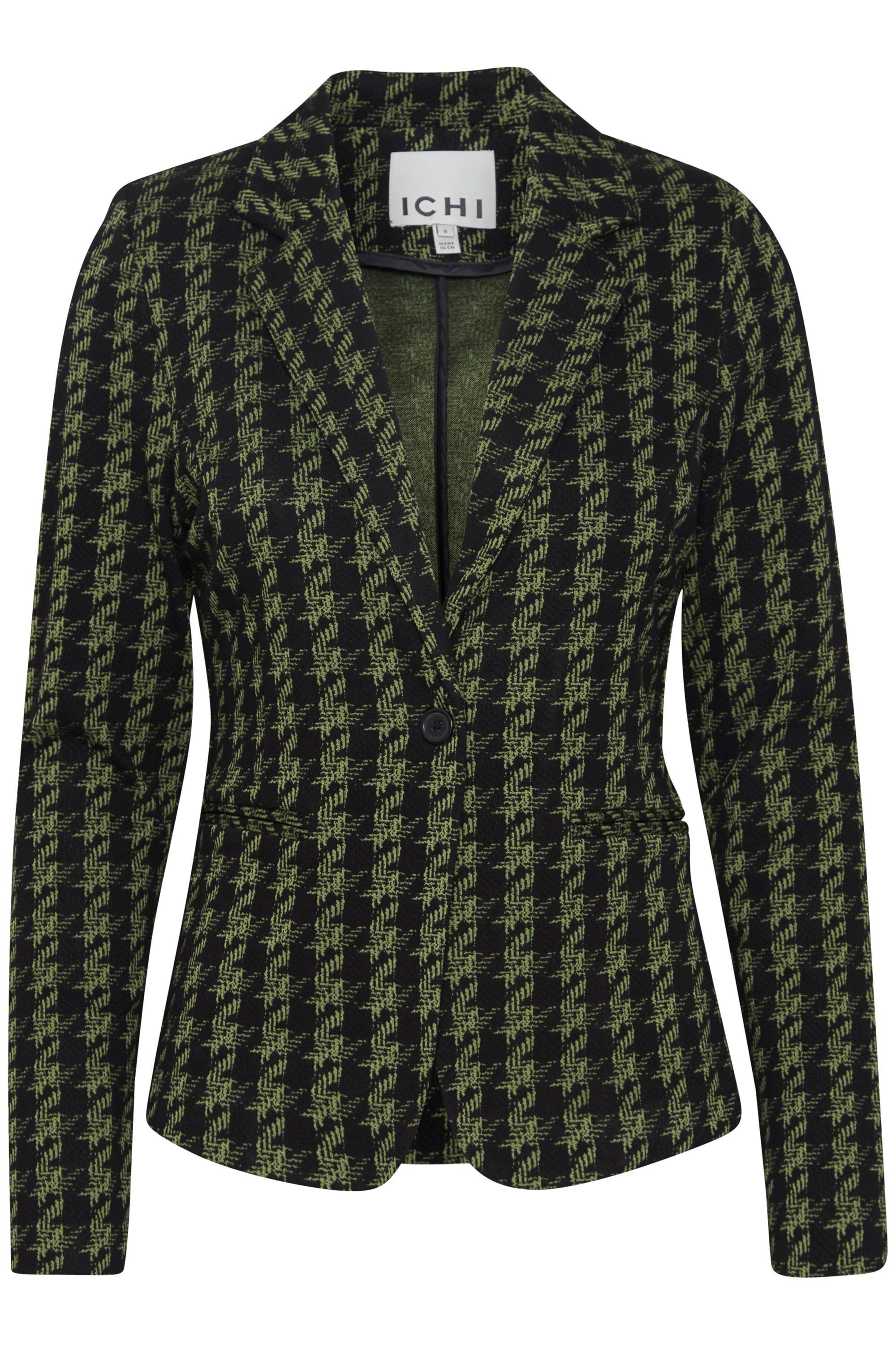 Ichi Jackenblazer Kurzblazer günstig online kaufen