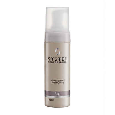 System Professional Haarschaum System Professional Perfect Hair Mousse R5
