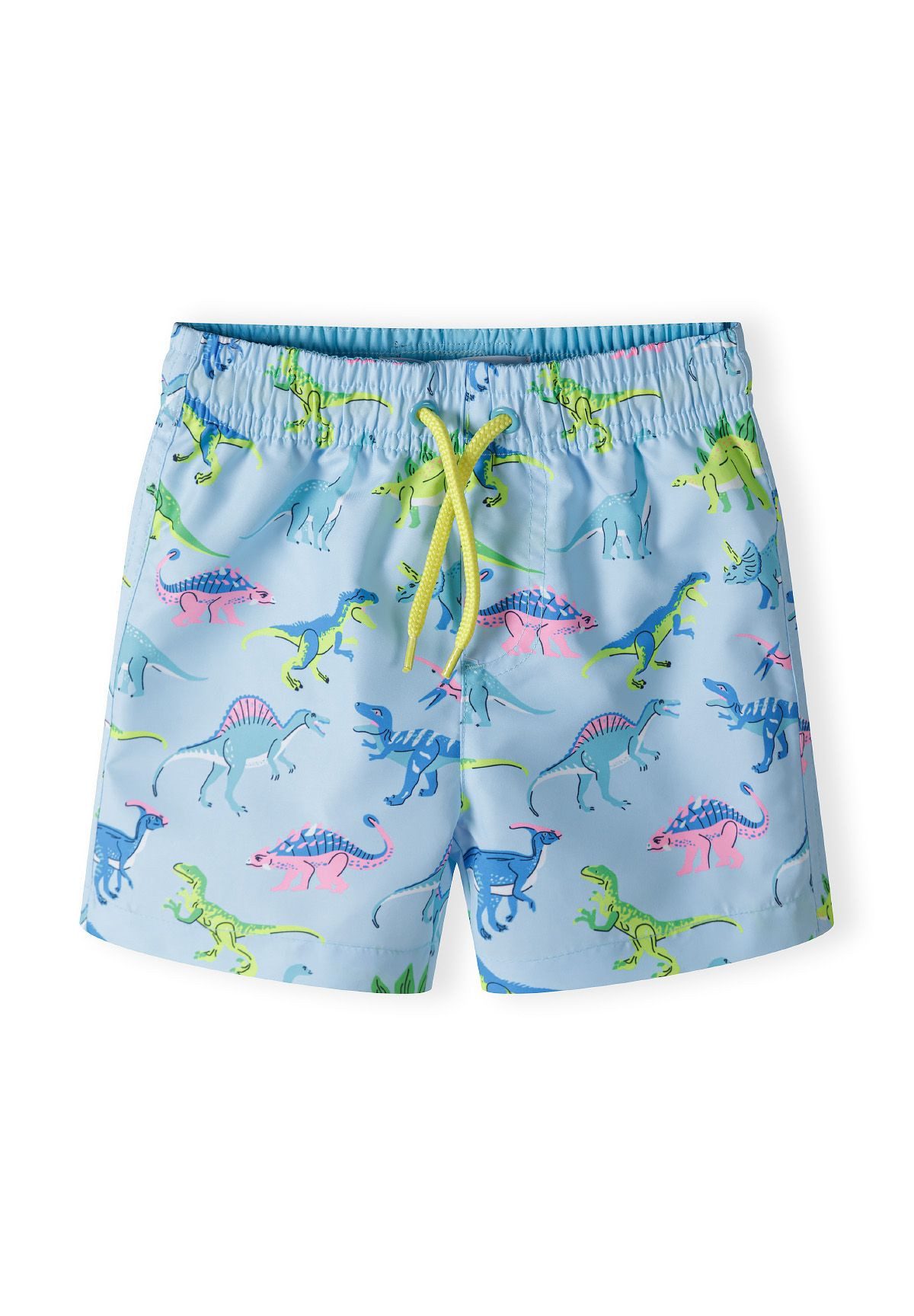 MINOTI Boxer-Badehose Badeshorts (9m-8y)
