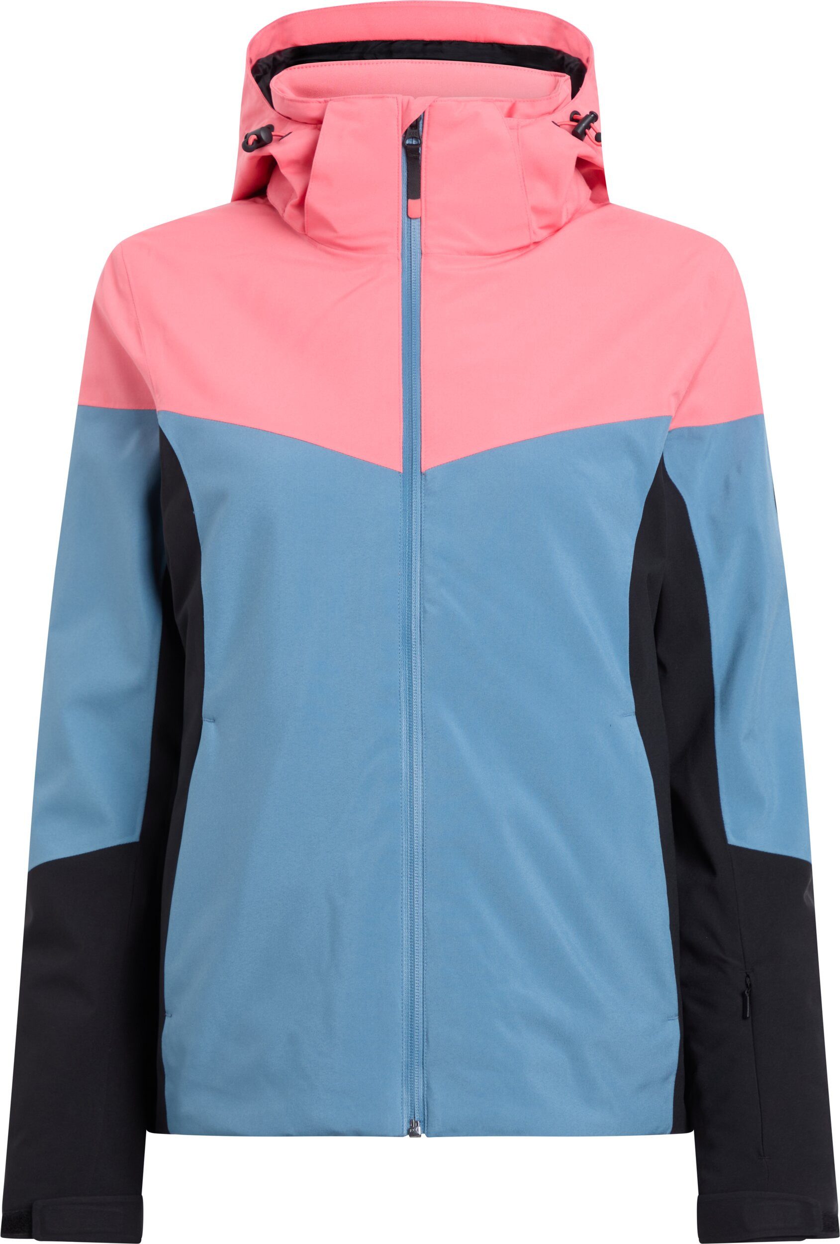 McKINLEY Skijacke Da.-Jacke Doro W BLUE DARK günstig online kaufen