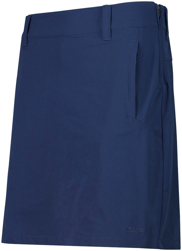 Skort BLUE CMP