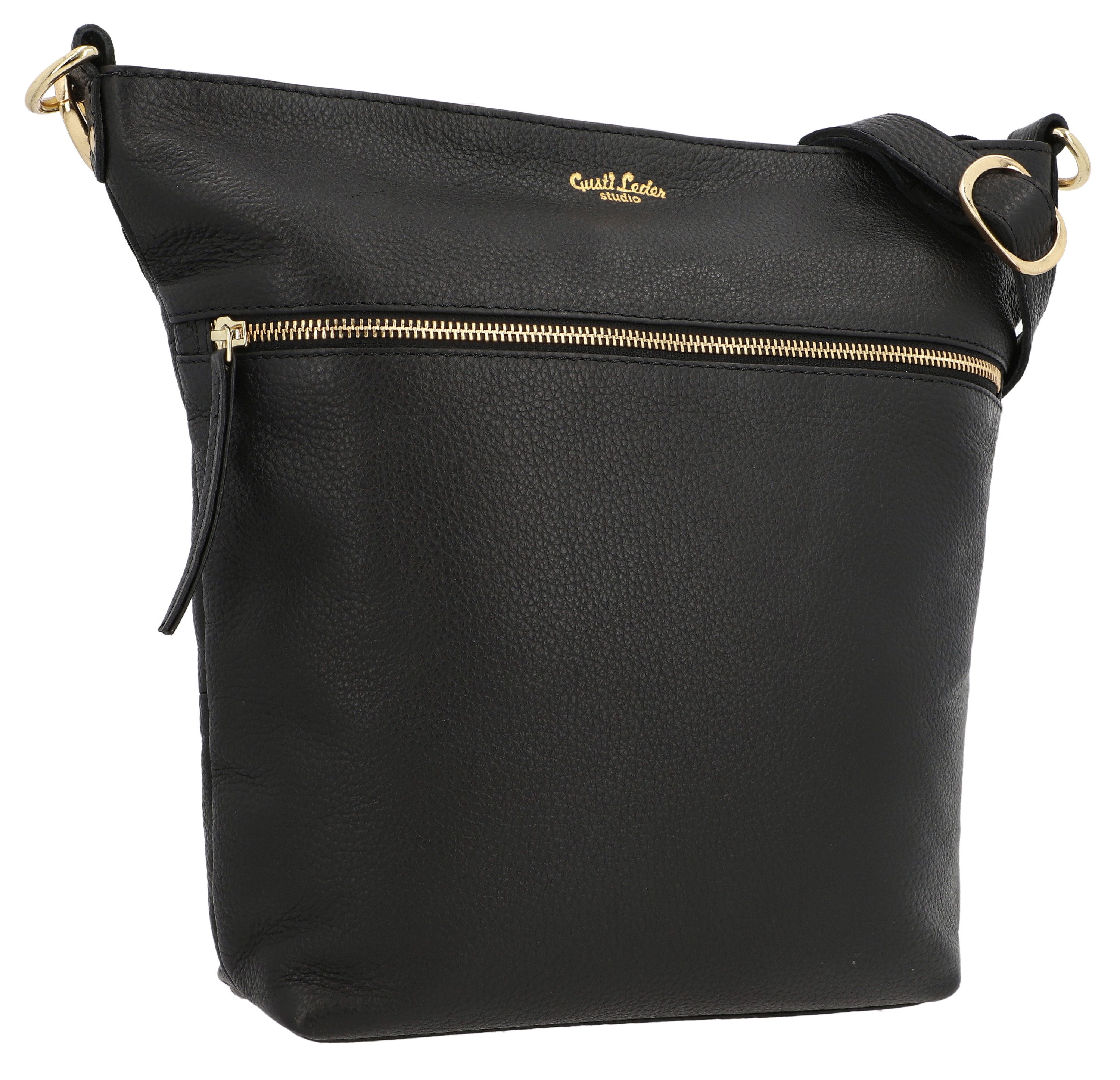 Gusti Leder Umhängetasche Gusti Leder Umhängetasche Vaia (1-tlg) günstig online kaufen