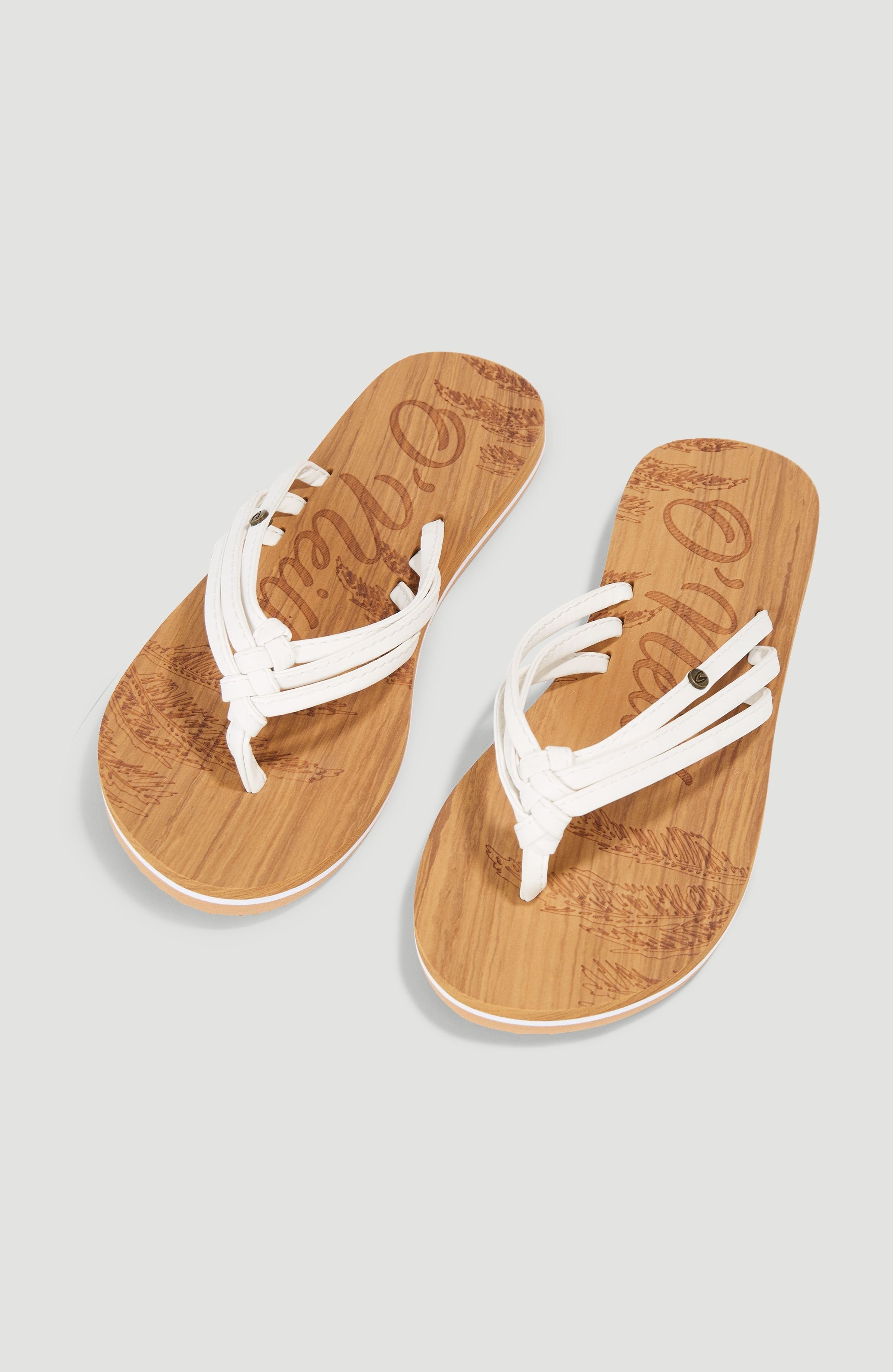 O'Neill DITSY SANDALS Zehentrenner