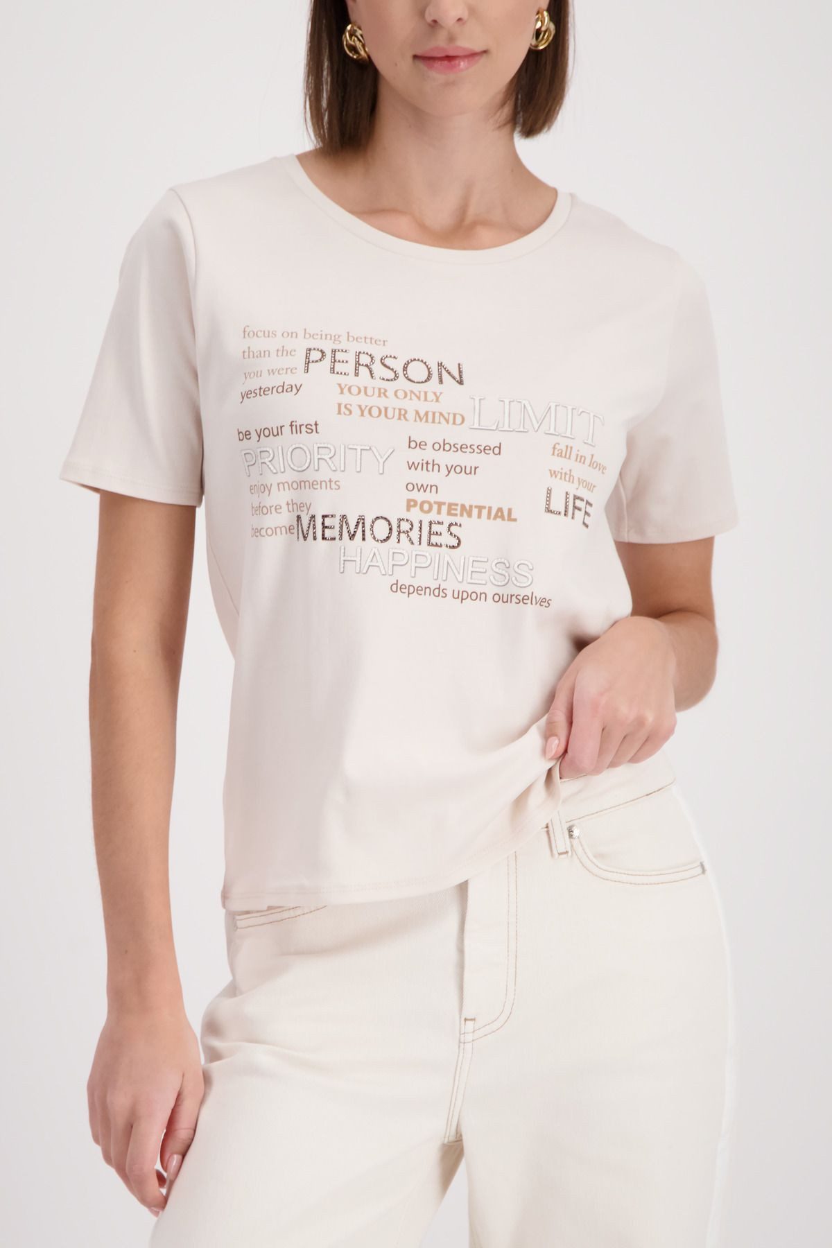 Monari T-Shirt