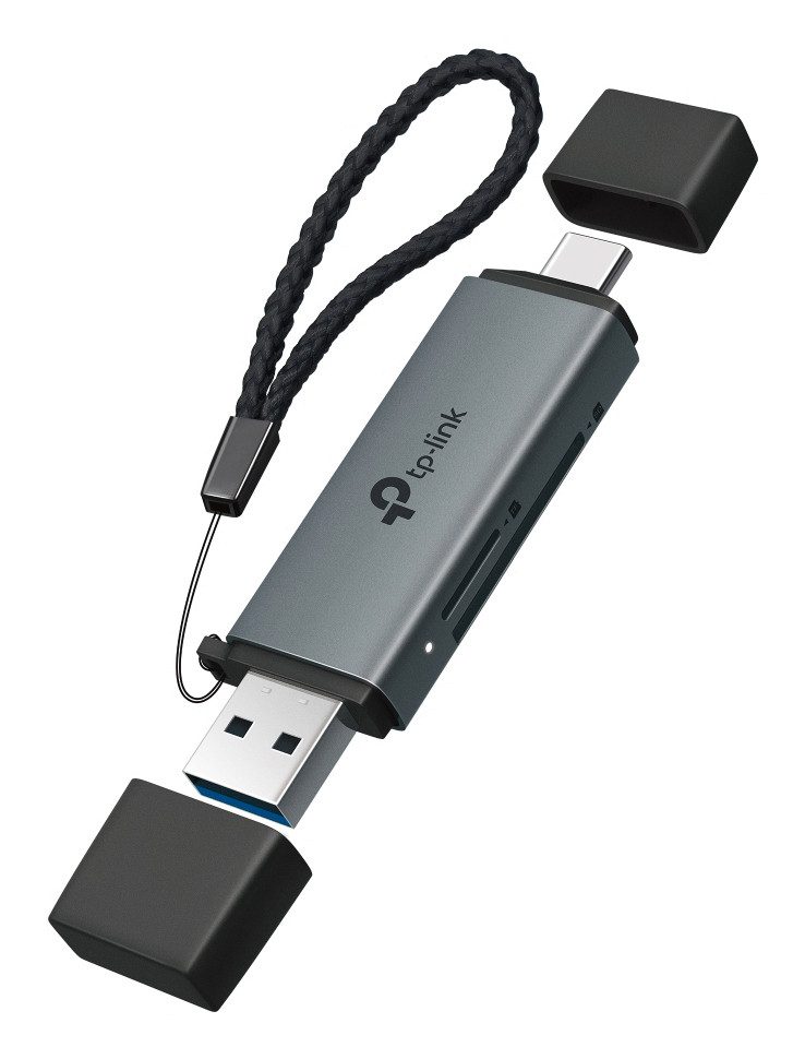 tp-link UA430D USB-Adapter