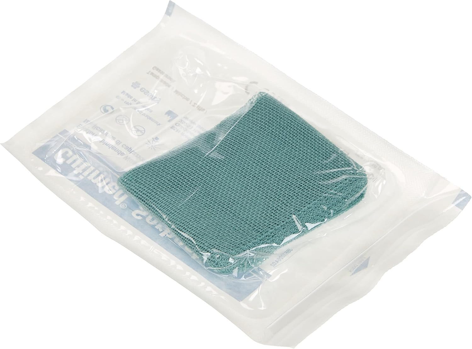BSN medical GmbH Wundpflaster CUTIMED Sorbact Tamponaden 5x200 cm (Spar Set, 10 St., Infektionsschutz Wundbehandlung), Hautfreundliche Wundversorgung