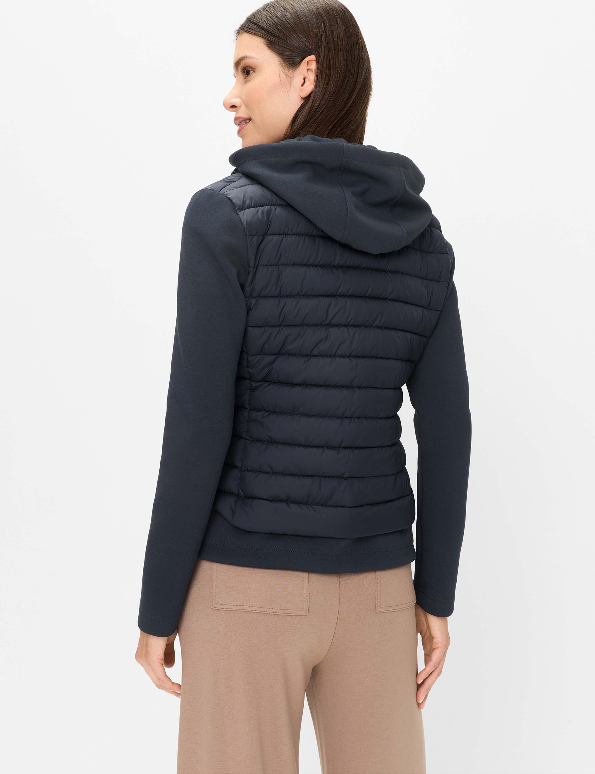 Fuchs Schmitt Outdoorjacke Style Steppjacke Rom günstig online kaufen