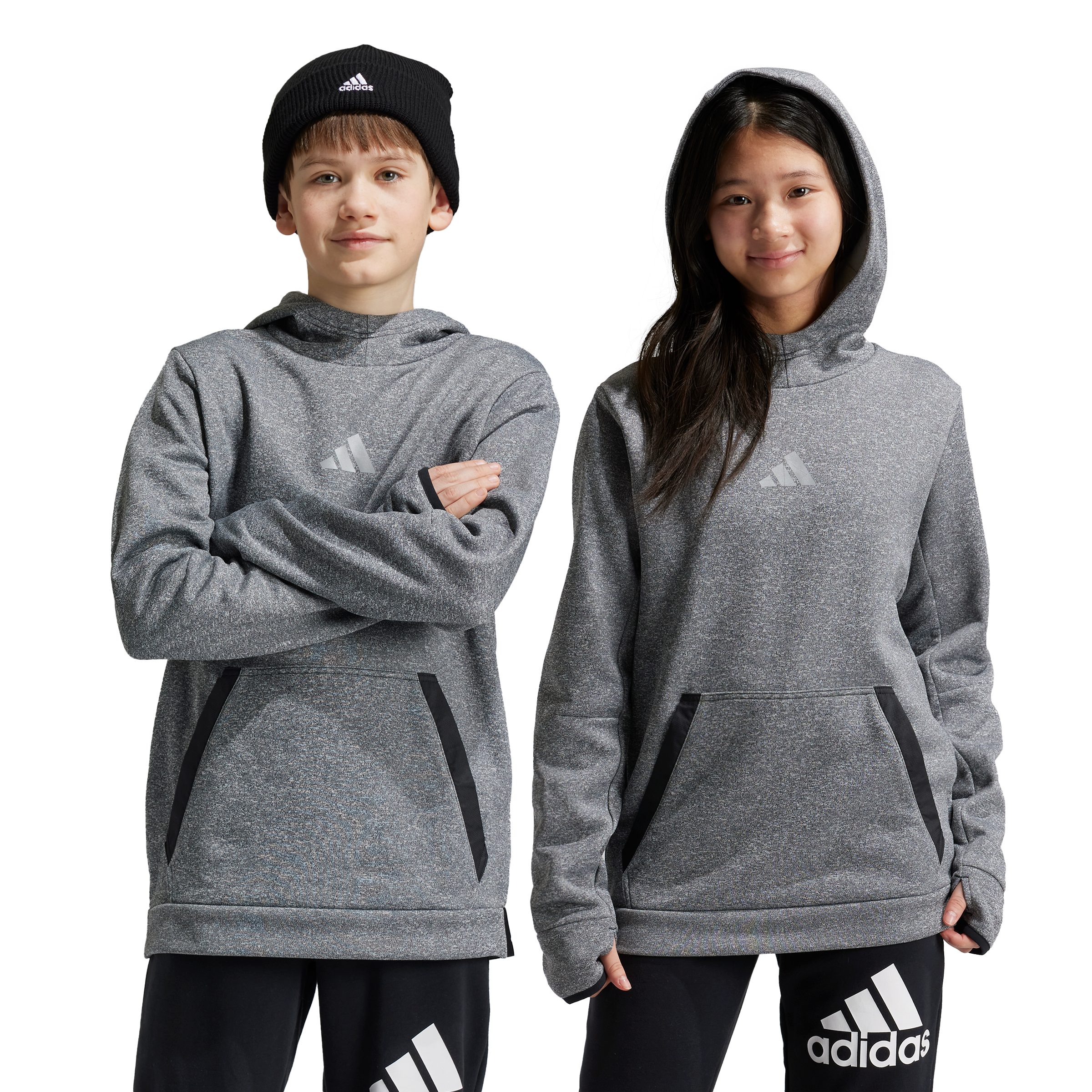 adidas Sportswear Kapuzensweatshirt J PFL HD 000