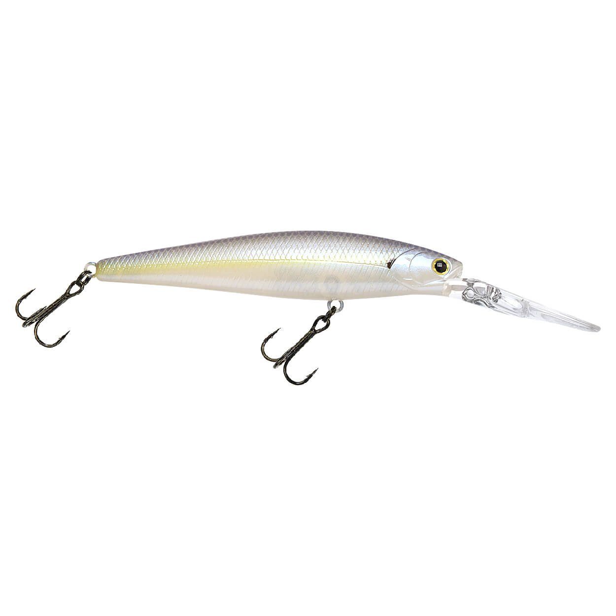 Kunstköder Lucky Craft Staysee 90 SP Wobbler 12,5g