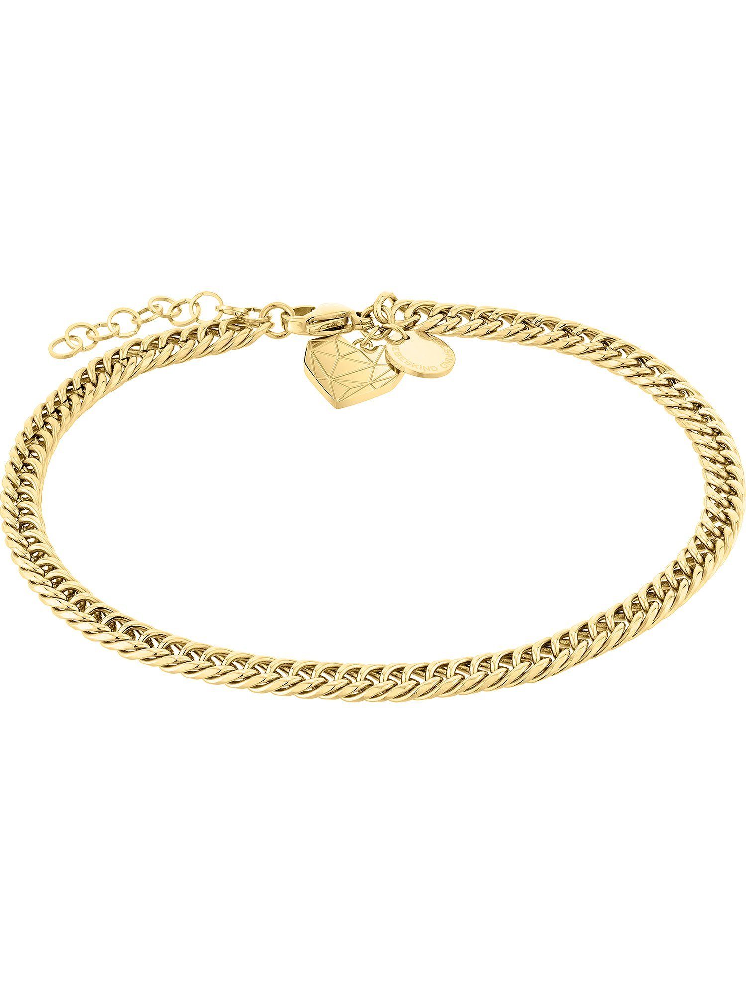 Liebeskind Berlin Fußkette Edelstahl günstig online kaufen
