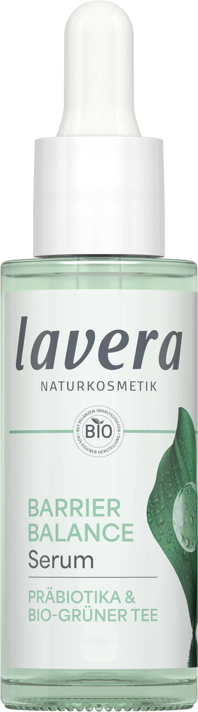 lavera Gesichtsserum Barrier Balance Serum