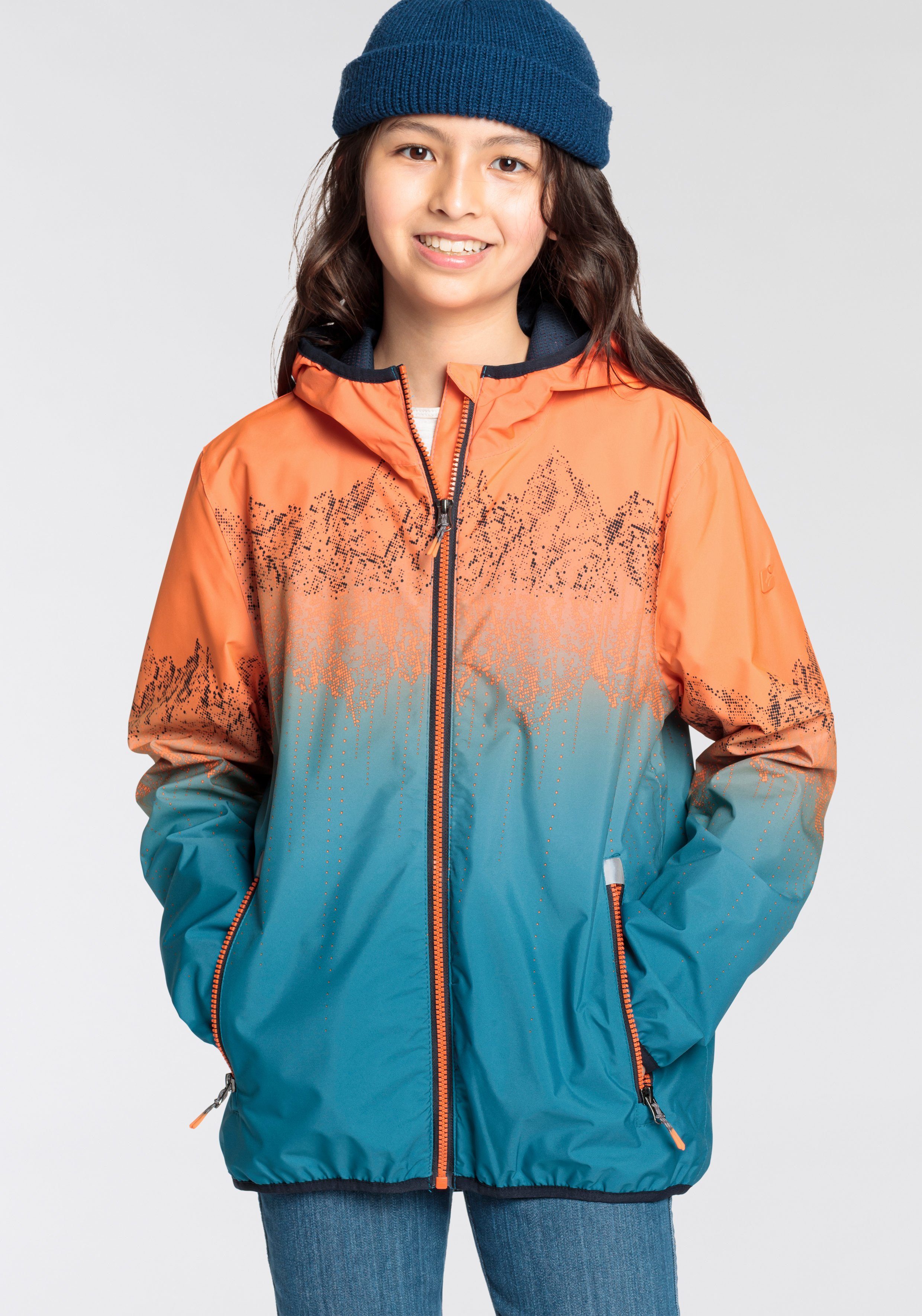 Killtec Outdoorjacke