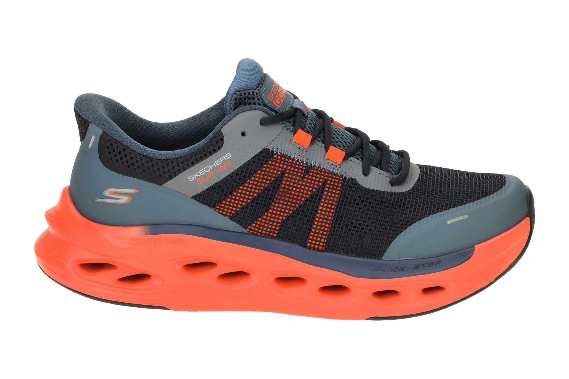 Skechers 220422 NVOR Schnürschuh günstig online kaufen