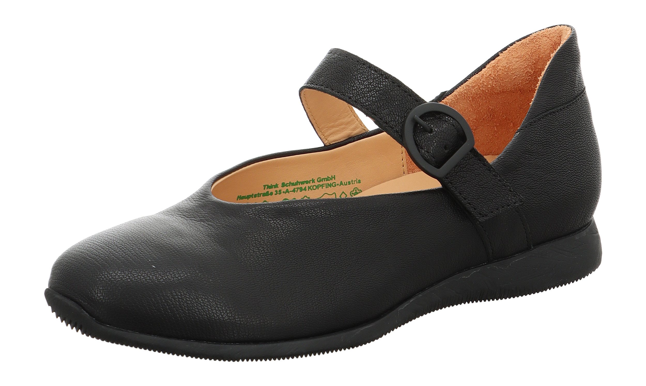 Think! ALOA Slipper