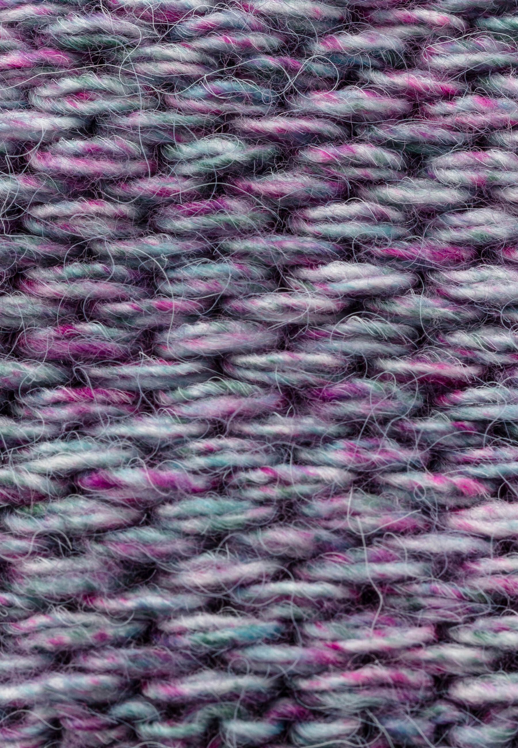 Sterntaler® Strickmütze Strickmütze Multicolor (1-St)