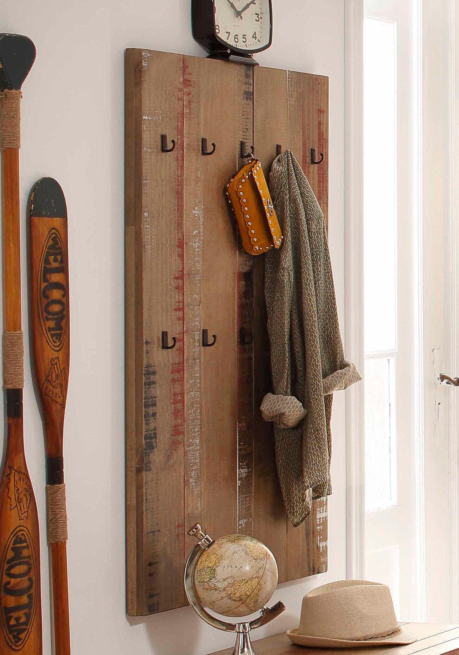 Home affaire Garderobenpaneel Santo günstig online kaufen